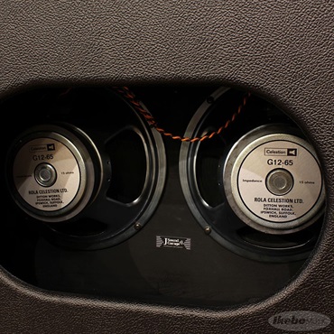 J-Sound Garage Handmade Cabinet JSG-212 Open Back Celestion G12-65 Speaker [8Ω仕様] 画像5