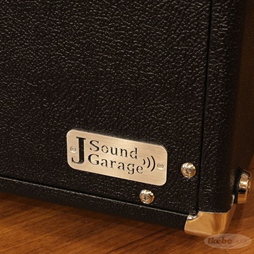 J-Sound Garage Handmade Cabinet JSG-212 Open Back Celestion G12-65 Speaker [8Ω仕様] 画像7