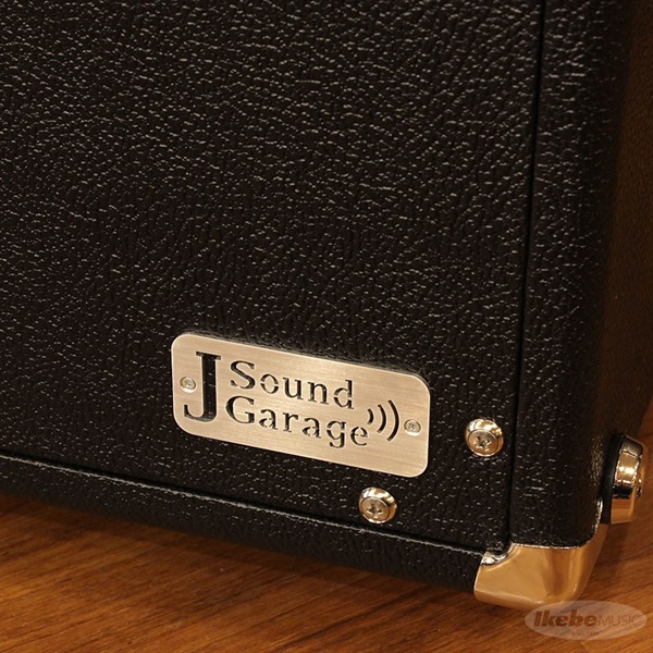 J-Sound Garage Handmade Cabinet JSG-212 Open Back Celestion G12-65 Speaker [8Ω仕様] 画像7