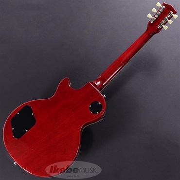 Gibson Les Paul Deluxe 70s (Cherry Sunburst) 画像5