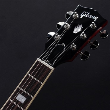 Gibson ES-339 Figured (Sixties Cherry) ｜イケベ楽器店