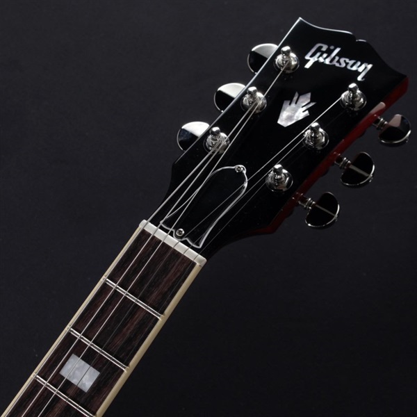 Gibson ES-339 Figured (Sixties Cherry) |イケベ楽器店 Gibson ES-339 Figured (Sixties Cherry) |イケベ楽器店