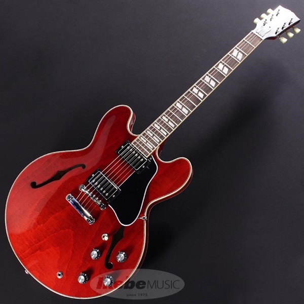 Gibson USA / ES-345 Vintage Burst ギブソン セミアコ エレキ