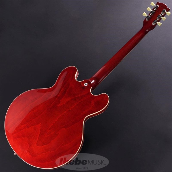 Gibson ES-345 (Sixties Cherry)【Gibson ES GIGBAG CAMPAIGN