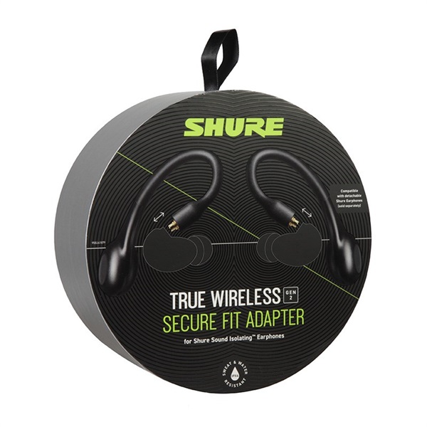 SHURE RMCE-TW2(国内正規品・2年保証) 画像2