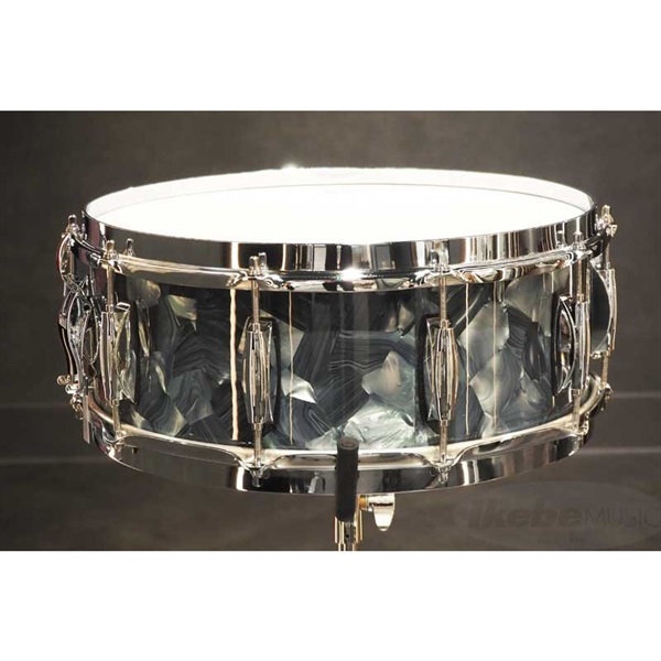GRETSCH Brooklyn Series 14 x 5.5 Abalone [GBNT-5514S-1CL:096 Nitron Coverd Finish] 画像2