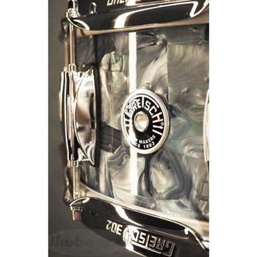 GRETSCH Brooklyn Series 14 x 5.5 Abalone [GBNT-5514S-1CL:096 Nitron Coverd Finish] 画像3