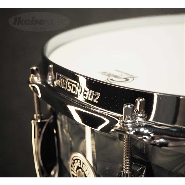 GRETSCH Brooklyn Series 14 x 5.5 Abalone [GBNT-5514S-1CL:096 Nitron Coverd Finish] 画像4