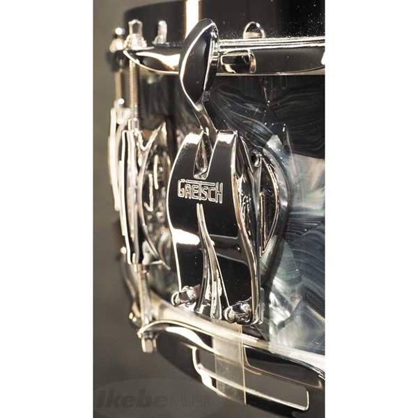 GRETSCH Brooklyn Series 14 x 5.5 Abalone [GBNT-5514S-1CL:096 Nitron Coverd Finish] 画像5