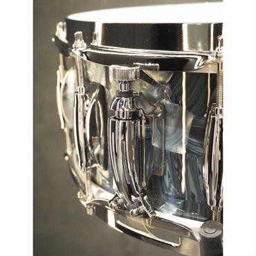 GRETSCH Brooklyn Series 14 x 5.5 Abalone [GBNT-5514S-1CL:096 Nitron Coverd Finish] 画像6