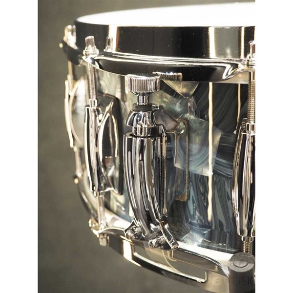 GRETSCH Brooklyn Series 14 x 5.5 Abalone [GBNT-5514S-1CL:096 Nitron Coverd Finish] 画像6