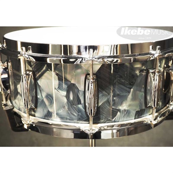 GRETSCH Brooklyn Series 14 x 5.5 Abalone [GBNT-5514S-1CL:096 Nitron Coverd Finish] 画像7