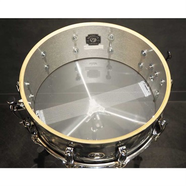 GRETSCH Brooklyn Series 14 x 5.5 Abalone [GBNT-5514S-1CL:096 Nitron Coverd Finish] 画像9