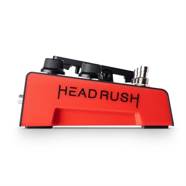 HEADRUSH MX5 画像5