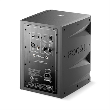 FOCAL ALPHA EVO 65(ペア)(フォーカル)(モニタースピーカー) 画像1