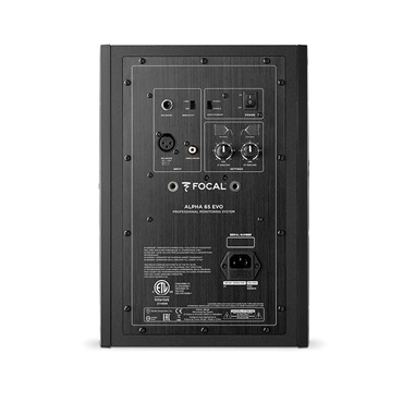 FOCAL ALPHA EVO 65(ペア)(フォーカル)(モニタースピーカー) 画像3