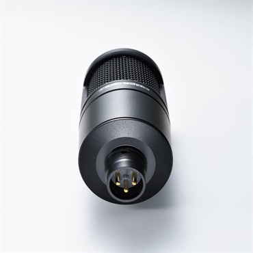 audio-technica AT2020(バックエレクトレット・コンデンサー