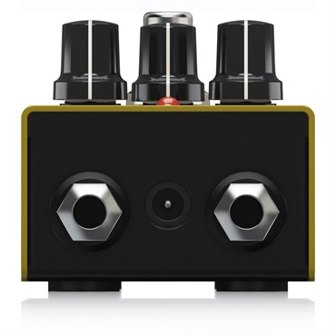 tc electronic ZEUS DRIVE 画像2