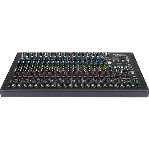 MACKIE Onyx24【お取り寄せ商品】 画像2