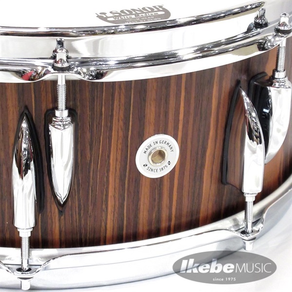 SONOR VT-14575SDW RSG [Vintage Series 14×5.75 / ローズウッド・セミグロス] 画像2