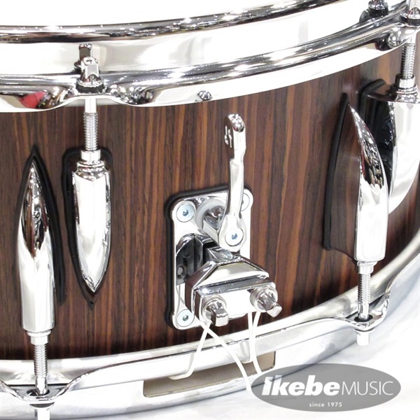 SONOR VT-14575SDW RSG [Vintage Series 14×5.75 / ローズウッド・セミグロス] 画像3