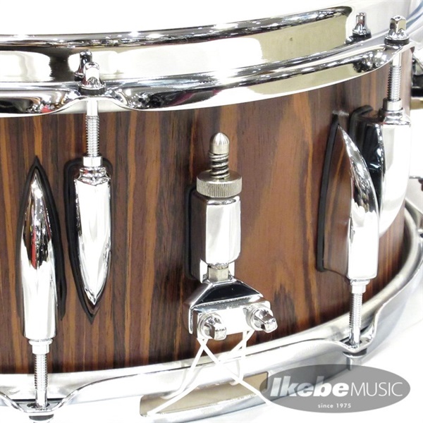 SONOR VT-14575SDW RSG [Vintage Series 14×5.75 / ローズウッド・セミグロス] 画像4