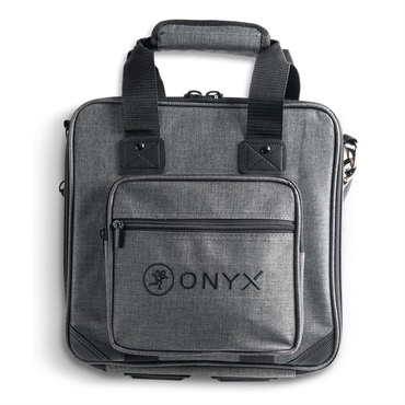 MACKIE Onyx8 Bag(お取り寄せ商品) 画像1