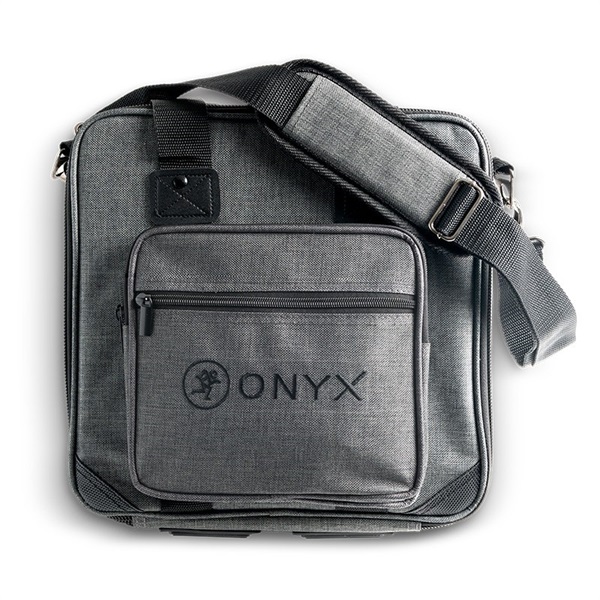 MACKIE Onyx8 Bag(お取り寄せ商品) 画像3