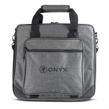 MACKIE Onyx12 Bag(お取り寄せ商品) 画像1