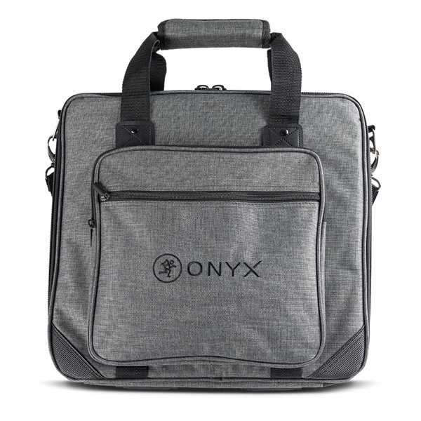 MACKIE Onyx12 Bag(お取り寄せ商品) 画像1