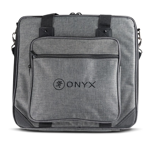 MACKIE Onyx12 Bag(お取り寄せ商品) 画像3