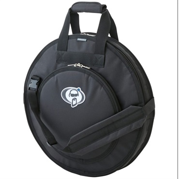 Protection Racket 24用シンバルケース [ リュックタイプ / フリースパッド付 / ブラック]【LPTR24CYM / 6021R-00】 画像1