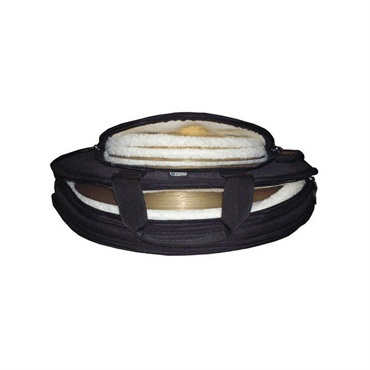Protection Racket 24用シンバルケース [ リュックタイプ / フリースパッド付 / ブラック]【LPTR24CYM / 6021R-00】 画像3