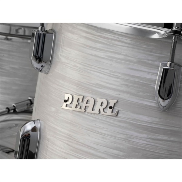 Pearl PSD-SHP923/75 #768 [President Series Deluxe 3pc Drum Kit / Desert Ripple / 75th Anniversary Edition] 画像1