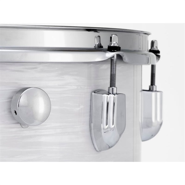 Pearl PSD-SHP923/75 #768 [President Series Deluxe 3pc Drum Kit / Desert Ripple / 75th Anniversary Edition] 画像2