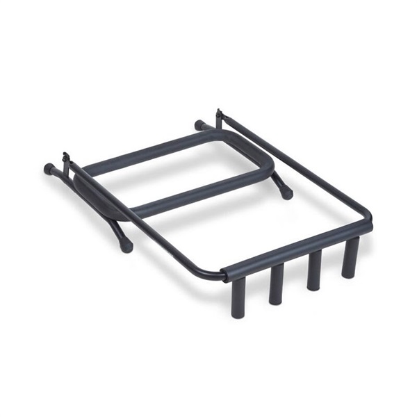 Warwick RS 20860 B/1 Multiple Guitar Rack Stand - for 3 Electric Guitars 画像2