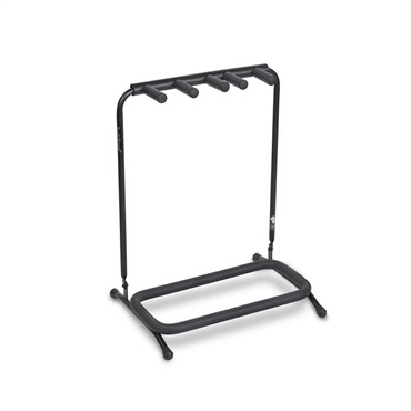 Warwick RS 20890 B/1 Multiple Guitar Rack Stand - for 2 Electric + 1 Classical 画像1