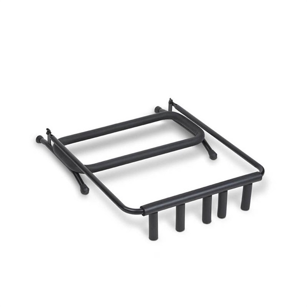 Warwick RS 20890 B/1 Multiple Guitar Rack Stand - for 2 Electric + 1 Classical 画像2