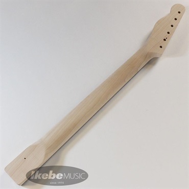 ONE PERCENT 1-Piece Maple/Indian Rosewood/60s TL Neck [エレキギター製作用ネック材] 画像1
