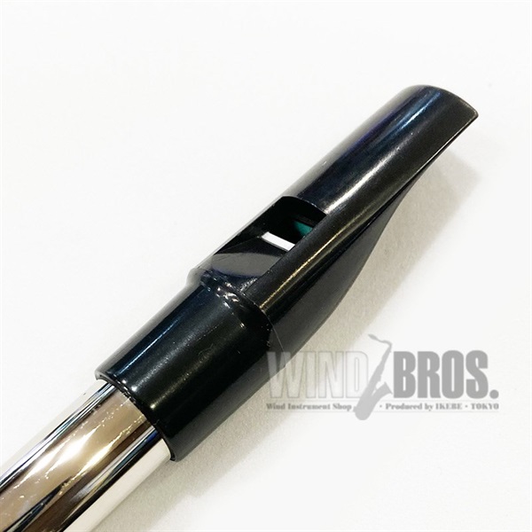 Feadog Feadog Tweaked Tin Whistle D Nickel (ツイークド ティン・ホイッスル D管 ニッケル製) 画像2