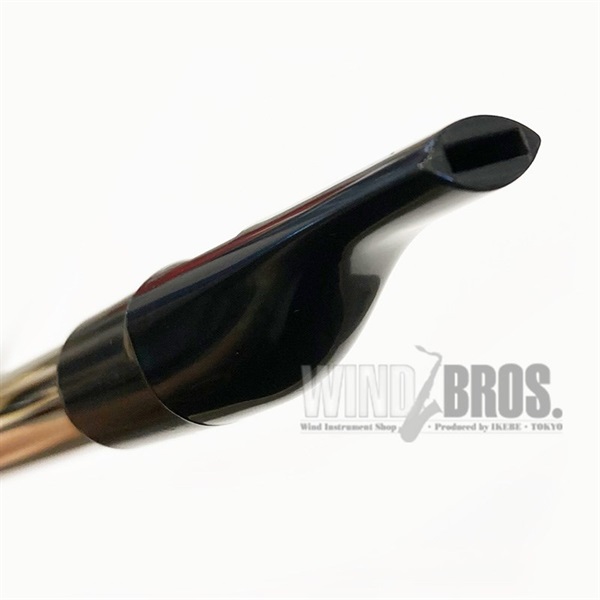Feadog Feadog Tweaked Tin Whistle D Nickel (ツイークド ティン・ホイッスル D管 ニッケル製) 画像3