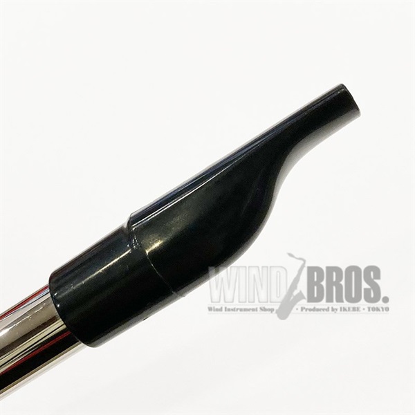 Feadog Feadog Tweaked Tin Whistle D Nickel (ツイークド ティン・ホイッスル D管 ニッケル製) 画像4