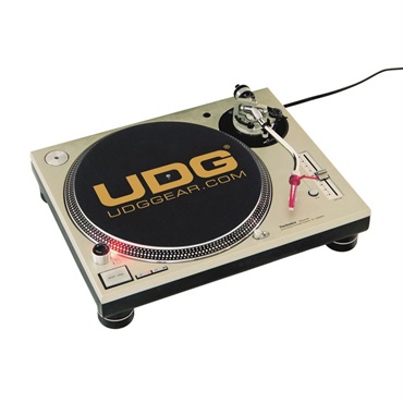UDG U9935 【2枚1組のスリップマット】 画像1