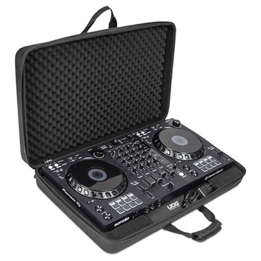 UDG Creator Pioneer DDJ-FLX6 Hardcase Black – UDG GEAR