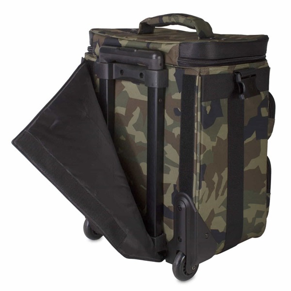 UDG U9880BC/OR Ultimate Digiトロリー To Go Camo/Orange 画像6