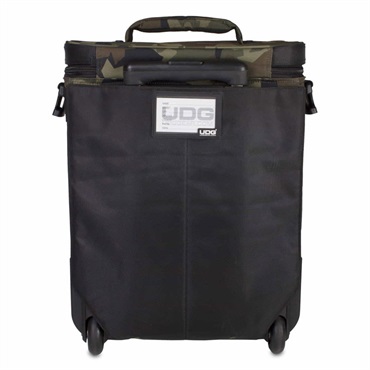UDG U9880BC/OR Ultimate Digiトロリー To Go Camo/Orange 画像7