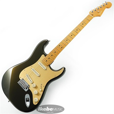 Fender USA American Ultra Stratocaster (Texas Tea/Maple)【旧価格品】 画像1