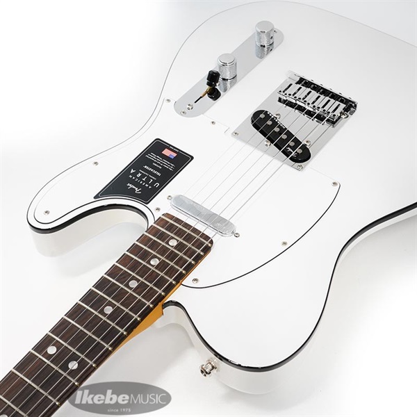 値下げ Fender American Ultra Telecaster 美品 American Ultra Telecaster® – Fender