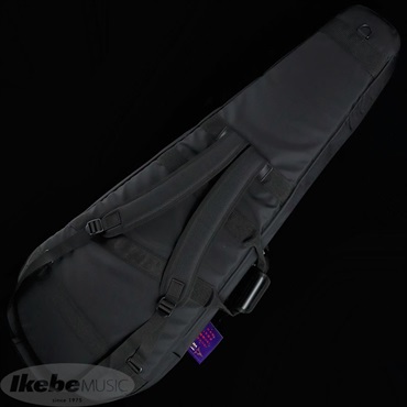 NAZCA 【受注生産品】 Protect Case ALL-ROUND Non-pocket / #8 BLACK 画像1