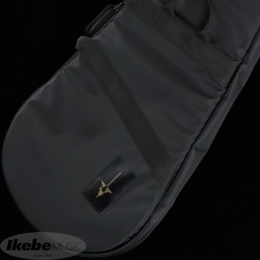 NAZCA 【受注生産品】 Protect Case ALL-ROUND Non-pocket / #8 BLACK 画像2